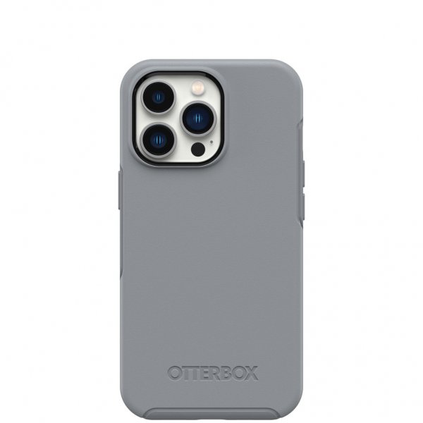 Otterbox iPhone 13 Pro Cover Symmetry Series Resilience Grey