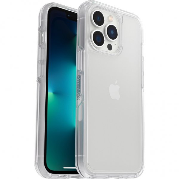 Otterbox iPhone 13 Pro Cover Symmetry Clear Transparent