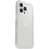 Otterbox iPhone 13 Pro Cover Symmetry Clear Transparent