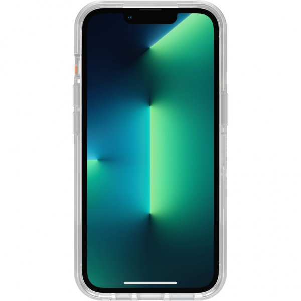 Otterbox iPhone 13 Pro Cover Symmetry Clear Transparent
