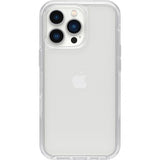 Otterbox iPhone 13 Pro Cover Symmetry Clear Transparent