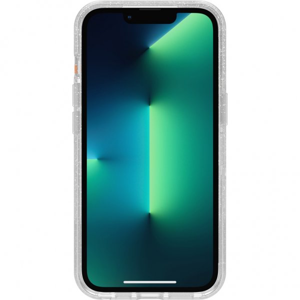 Otterbox iPhone 13 Pro Cover Symmetry Series Clear Stardust