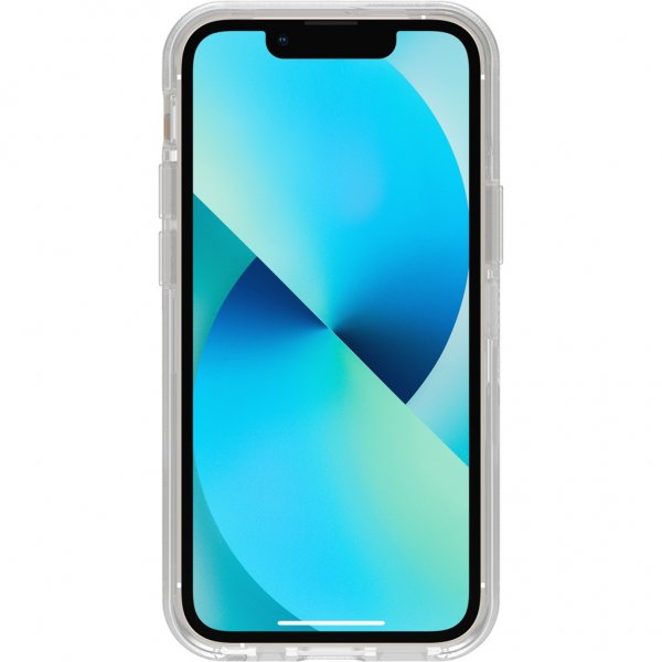 Otterbox iPhone 12 Mini/iPhone 13 Mini Cover Symmetry Series Clear