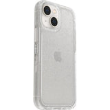 Otterbox iPhone 13 Mini Cover Symmetry Series Clear Stardust