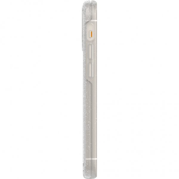 Otterbox iPhone 13 Mini Cover Symmetry Series Clear Stardust