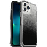 Otterbox iPhone 13 Pro Max Cover Symmetry Series Klar Sort