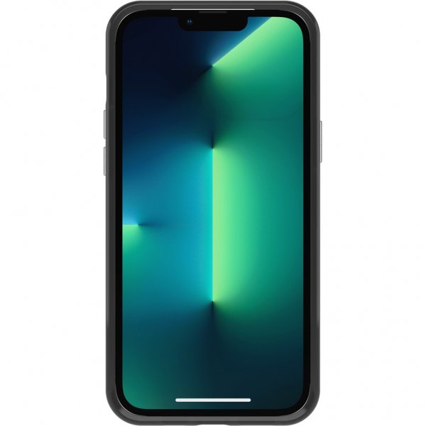 Otterbox iPhone 13 Pro Max Cover Symmetry Series Klar Sort