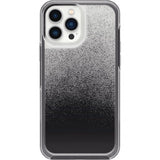 Otterbox iPhone 13 Pro Max Cover Symmetry Series Klar Sort