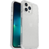 Otterbox iPhone 13 Pro Max Cover Symmetry Series Clear Stardust