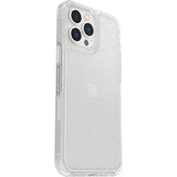 Otterbox iPhone 13 Pro Max Cover Symmetry Series Clear Stardust