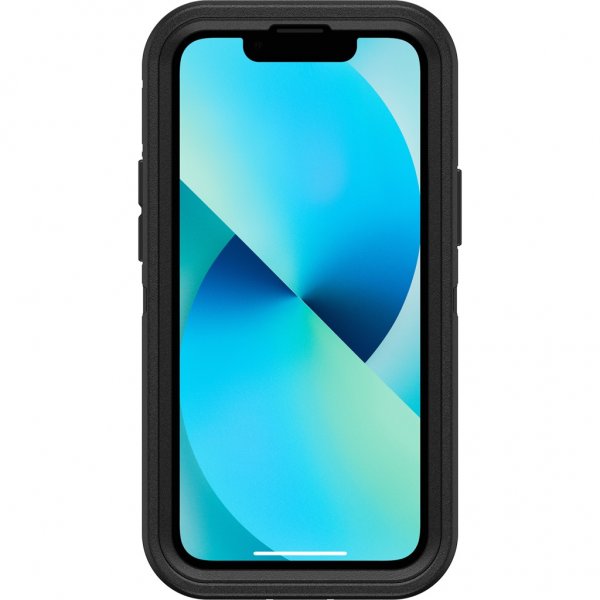 Otterbox iPhone 12 Mini/13 Mini Cover Defender Sort