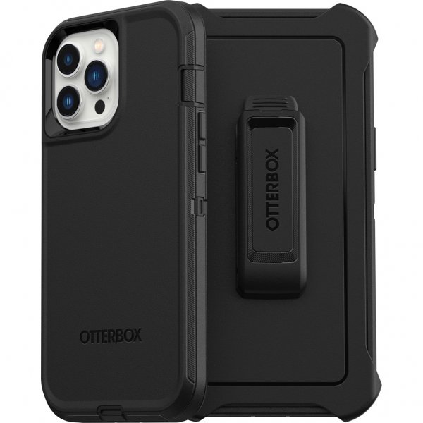 Otterbox iPhone 13 Pro Max Cover Defender Sort