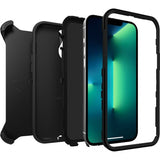 Otterbox iPhone 13 Pro Max Cover Defender Sort
