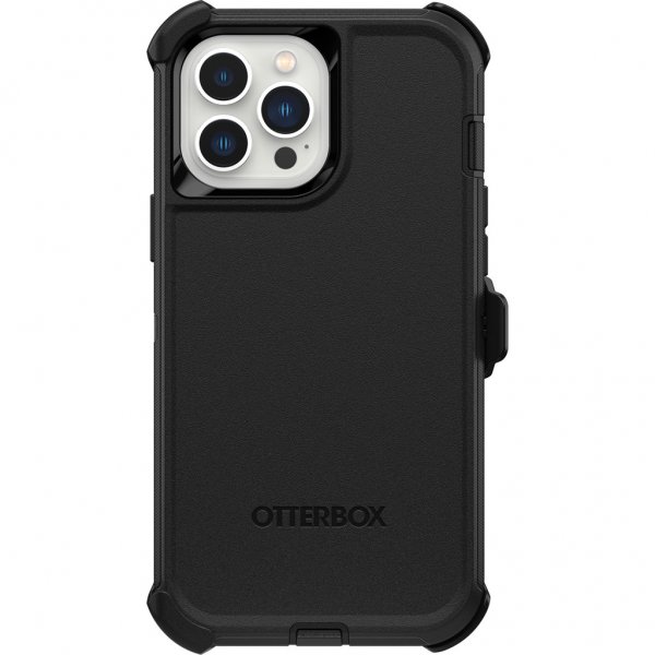 Otterbox iPhone 13 Pro Max Cover Defender Sort