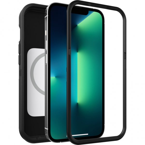Otterbox iPhone 13 Pro Cover Defender XT Sort