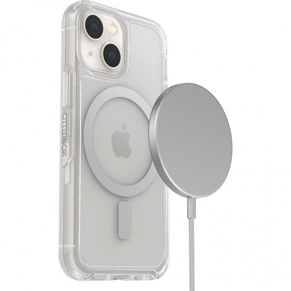 Otterbox iPhone 12 Mini/iPhone 13 Mini Cover Symmetry Plus Clear