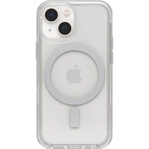 Otterbox iPhone 12 Mini/iPhone 13 Mini Cover Symmetry Plus Clear