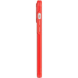 Otterbox iPhone 13 Pro Max Cover Symmetry Plus Clear In The Red