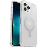 Otterbox iPhone 13 Pro Max Cover Symmetry Plus Clear