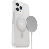 Otterbox iPhone 13 Pro Max Cover Symmetry Plus Clear