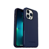 Otterbox iPhone 13 Pro Cover Symmetry Plus Navy Captain