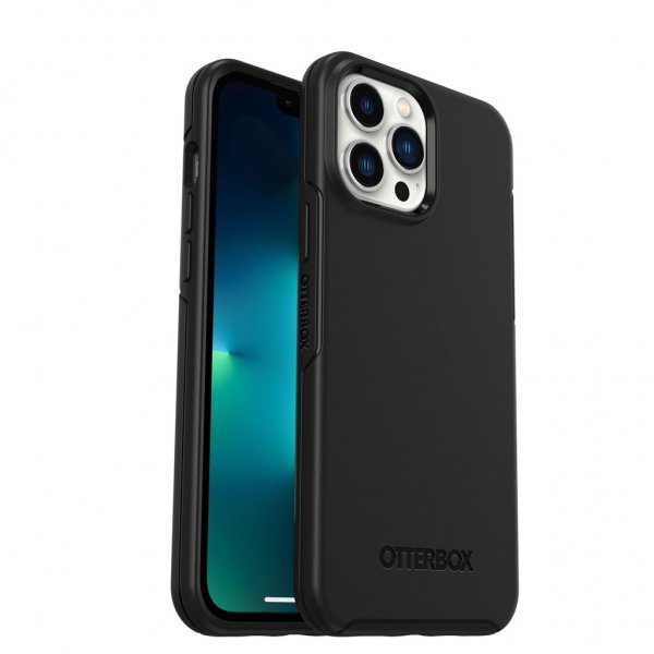 Otterbox iPhone 13 Pro Max Cover Symmetry Plus Sort