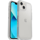 Otterbox iPhone 13 Cover Symmetry Series Clear