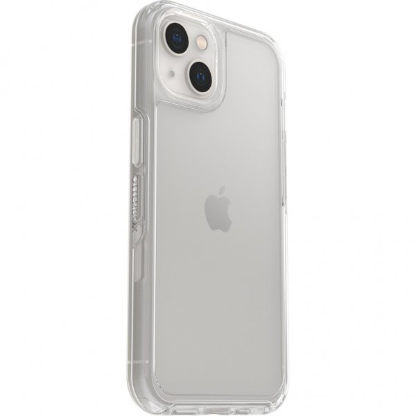 Otterbox iPhone 13 Cover Symmetry Series Clear