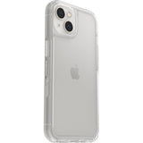 Otterbox iPhone 13 Cover Symmetry Series Clear