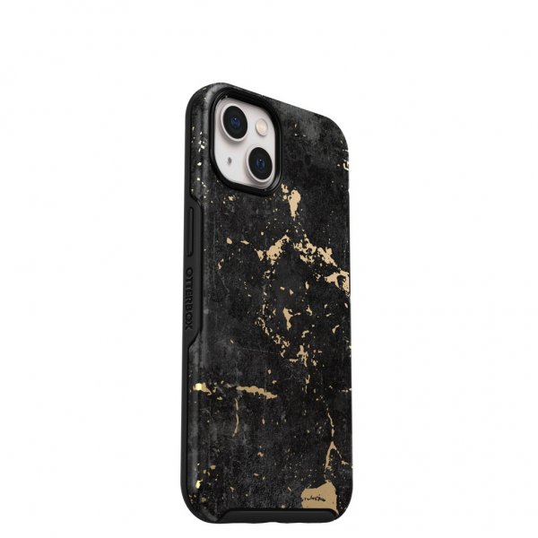 Otterbox iPhone 13 Cover Symmetry Series Enigma Graphic