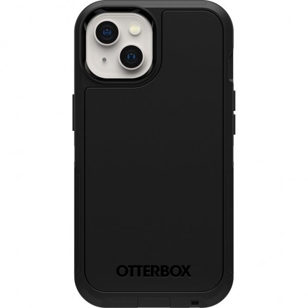 Otterbox iPhone 13 Cover Defender XT Sort