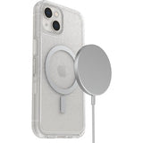 Otterbox iPhone 13 Cover Symmetry Plus Clear Stardust