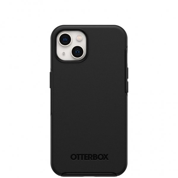 Otterbox iPhone 13 Cover Symmetry Plus Sort