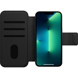 Otterbox iPhone 12/12 Pro/iPhone 13/13 Pro Cover MagSafe Folio Shadow Black