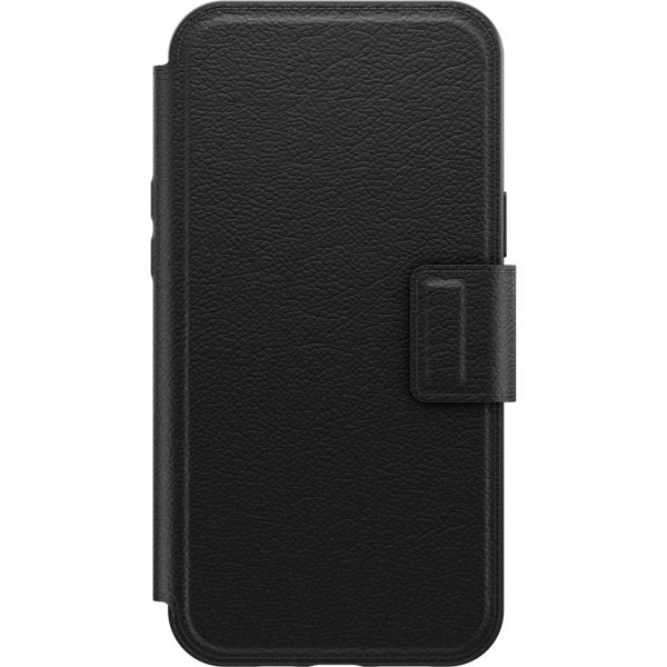 Otterbox iPhone 12 Pro Max/13 Pro Max Cover MagSafe Folio Shadow Black