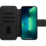 Otterbox iPhone 12 Pro Max/13 Pro Max Cover MagSafe Folio Shadow Black