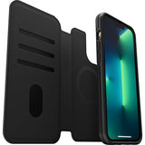 Otterbox iPhone 12 Pro Max/13 Pro Max Cover MagSafe Folio Shadow Black