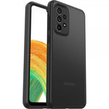 Otterbox Samsung Galaxy A33 5G Cover React Black Crystal