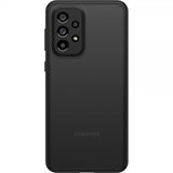 Otterbox Samsung Galaxy A33 5G Cover React Black Crystal
