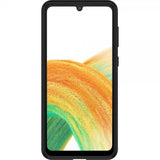 Otterbox Samsung Galaxy A33 5G Cover React Black Crystal