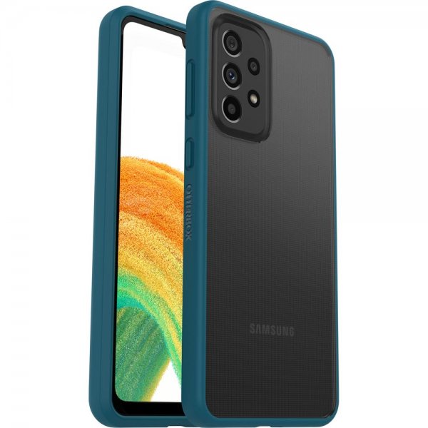 Otterbox Samsung Galaxy A33 5G Cover React Pacific Reef