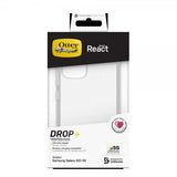 Otterbox Samsung Galaxy A53 5G Cover React Transparent