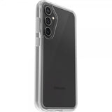 Otterbox Samsung Galaxy S23 FE Cover Symmetry Clear Transparent