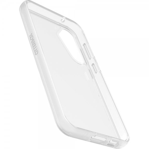 Otterbox Samsung Galaxy S23 FE Cover Symmetry Clear Transparent