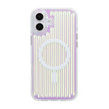 iPhone 16 Plus Cover TPU MagSafe Grøn