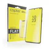 Copter Samsung Galaxy A72 Skærmbeskyttelse Exoglass Flat