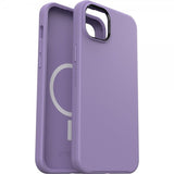 Otterbox iPhone 14 Cover Symmetry Plus You Lilac It