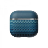 Pitaka AirPods 4 Cover Aramid Fiber Moonrise