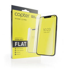 iPhone 13 Mini Skærmbeskyttelse & Kamerabeskyttelse