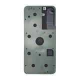 Samsung Galaxy A56 5G (A566B) Bagside Original - Awesome Olive